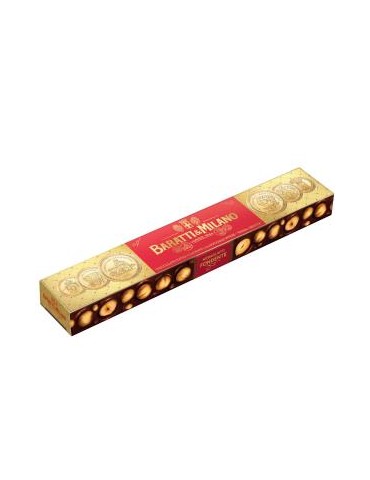 Torrone Baratti e Milano Medagliato Cioccolato Extra Fondente - 200 g. ( NON DISPONIBILE )