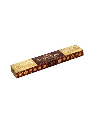 Torrone Baratti e Milano Medagliato Gianduja - 200 g. ( NON DISPONIBILE )
