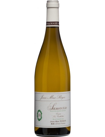 Sancerre Jean Max Roger Cuvée Les Caillottes 2022 - 0,75 lt.