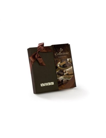 Scatola Babbi La Collezione Fondente - 227 g. ( NON DISPONIBILE )