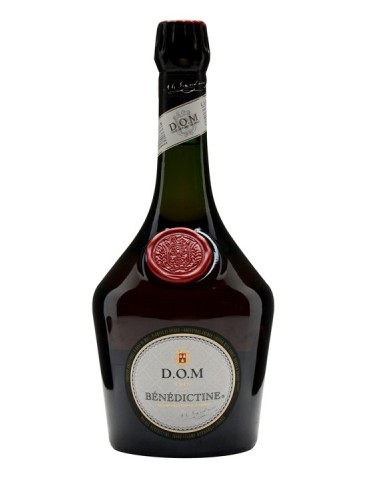 Benedectine - 0,70 lt.