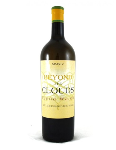 Beyond The Clouds Elena Walch 2022 -  0,75 lt. ( NON DISPONIBILE )
