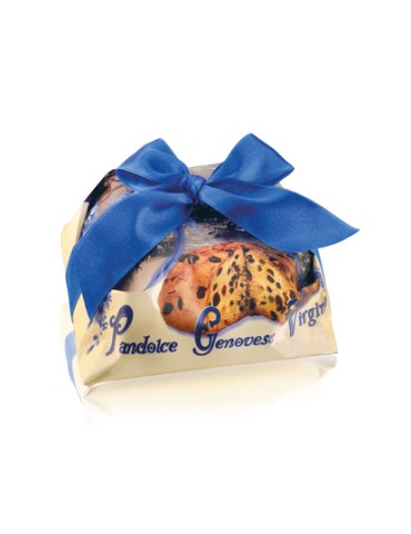 Pandolce Genovese Virginia - 750 g. ( NON DISPONIBILE )