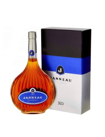 Armagnac Janneau XO - 0,70 lt