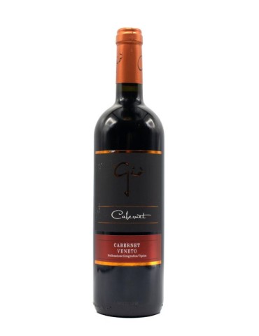 Cabernet Ponte 2024 -  0,75 lt