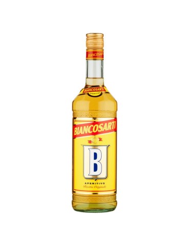 Biancosarti - 1,0 lt.