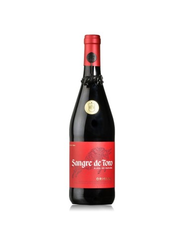 Sangre de Toro Torres 2021 - 0,75 lt.