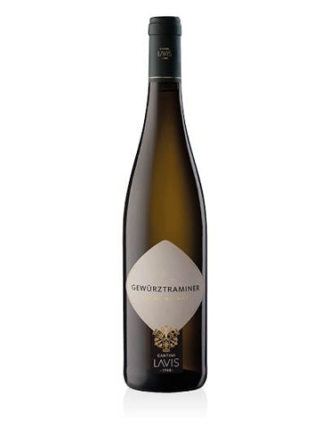 Gewurztraminer La Vis  2025 - 0,75 lt.