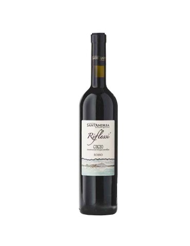 Riflessi Rosso Sant' Andrea 2022 - 0,75 lt.