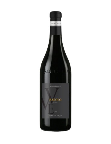 Barolo Terre del Barolo Vinum Vita Est 2019 - 0,75 lt.