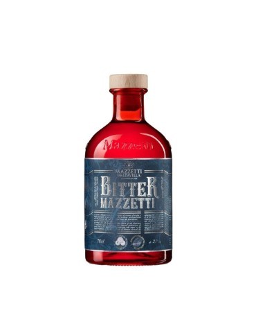 Bitter Mazzetti - 0,70 lt. ( NON DISPONIBILE )
