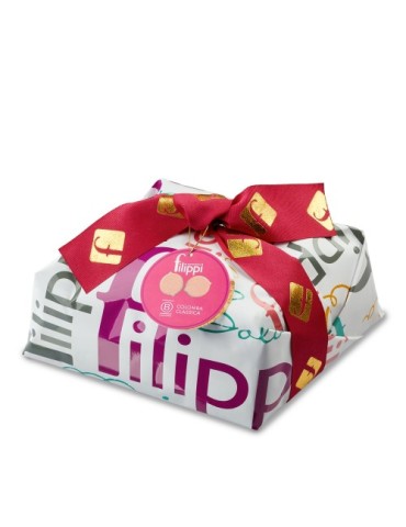 Colomba Filippi Classica - 1 kg ( NON DISPONIBILE )