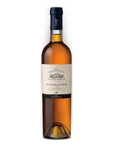 Vin Santo Antinori Chianti Classico 2019 - 0,375 lt.