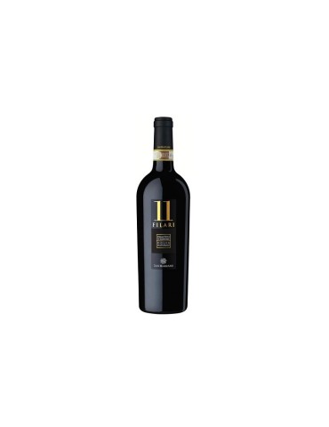 Primitivo di Manduria San Marzano Dolce Naturale 11 Filari 2021 - 0,75 lt.