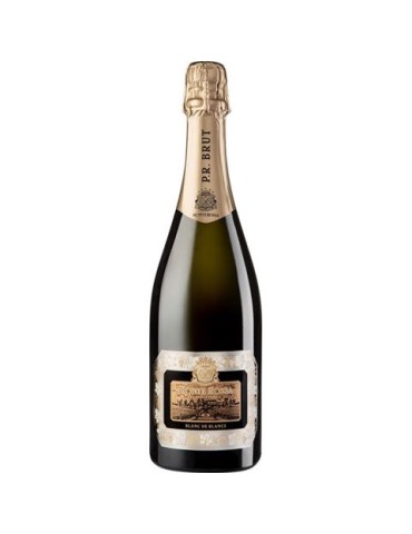 Franciacorta Monte Rossa P.R. Brut - 0,75 lt.