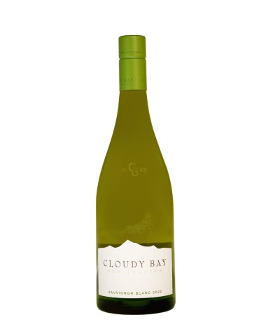 Sauvignon Blanc Cloudy Bay 2025 - 0,75 lt.