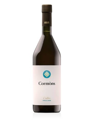 Friulano Cormòns Collio 2024 - 0,75 lt.