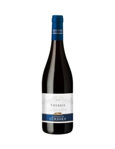 Lago di Corbara Thybris Castello di Corbara 2020 - 0,75 lt.  ( NON DISPONIBILE )