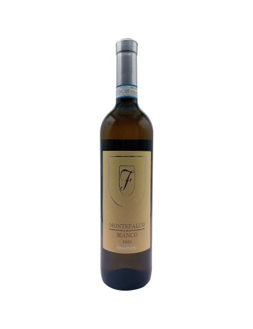Montefalco Bianco Santo Stefano Favaroni 2024 - 0,75 lt.