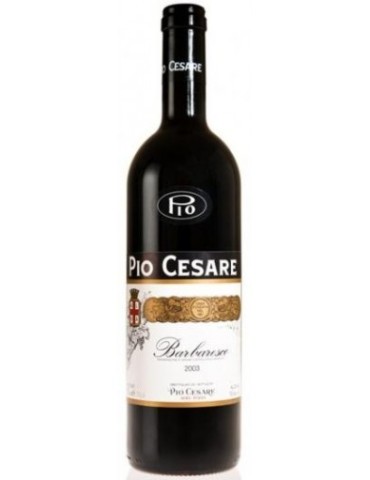 Barbaresco Pio Cesare 2020 - 0,75 lt.