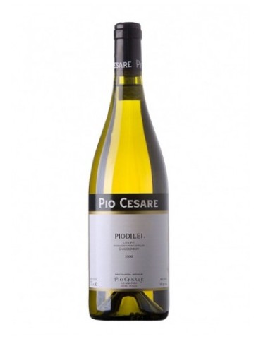 Chardonnay Piodilei Pio Cesare 2021 - 0,75 lt.