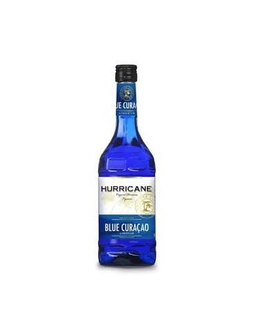 Blue Curaçao Hurricane - 0,70 lt. ( NON DISPONIBILE )
