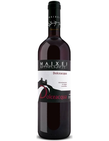 Rossese di Dolceacqua Maixei 2023 - 0,75 lt. ( NON DISPONIBILE )
