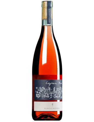 Lagrein Alois Lageder Rosè 2024 - 0,75 lt.