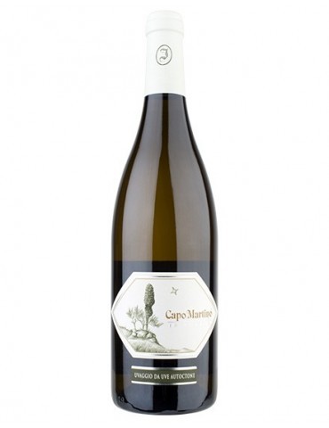 Capo Martino Jermann 2021 - 0,75 lt.