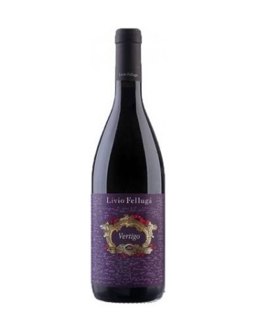 Vertigo Livio Felluga 2022 - 0,75 lt.