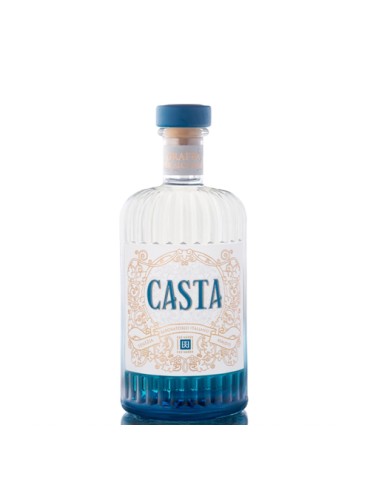Grappa Castagner Prosecco Casta  - 0,70 lt.