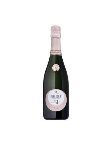 Franciacorta Berlucchi 61 Rosé - 0,75 lt.