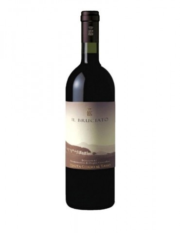 Bolgheri Il Bruciato Antinori 2022 - 0,75 lt.