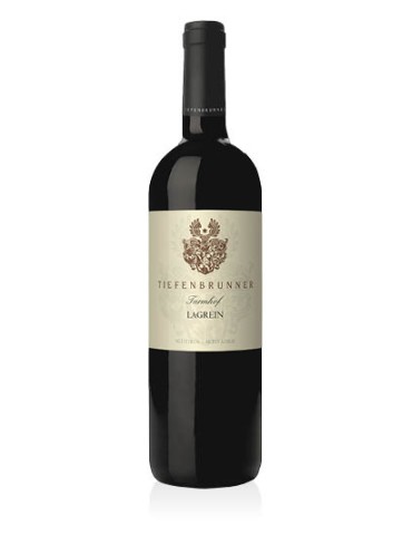 Lagrein Tiefenbrunner Turmhof 2022 - 0,75 lt.