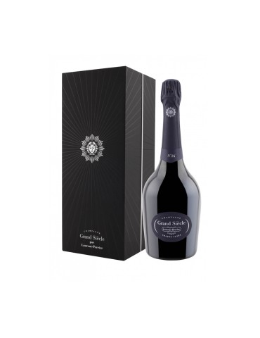 Champagne Laurent Perrier Grand Siècle Grande Cuvée Brut - 0,75 lt. ( NON DISPONIBILE )