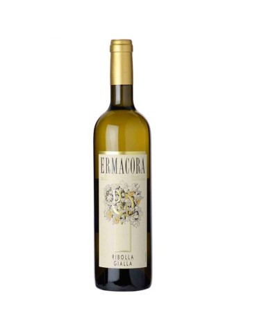 Ribolla Gialla Ermacora Friuli Colli Orientali 2023 - 0,75 lt. ( NON DISPONIBILE )