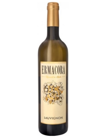 Sauvignon Ermacora Friuli Colli Orientali 2023 - 0,75 lt.  ( NON DISPONIBILE )