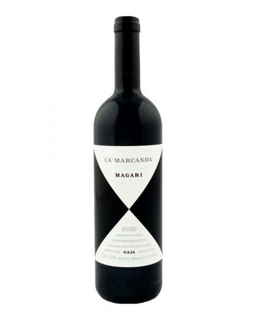 Bolgheri Magari Gaja 2020 - 0,75 lt. ( NON DISPONIBILE )