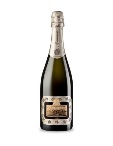 Franciacorta Monte Rossa Sansevé Brut Saten - 0,75 lt. ( NON DISPONIBILE )