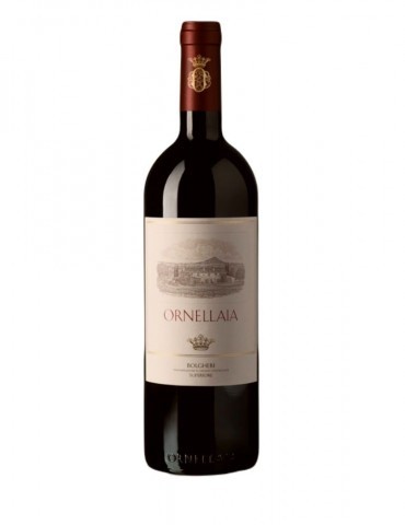 Bolgheri Ornellaia 2018 - 0,75 lt.