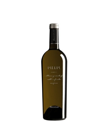 Nasco Argiolas Iselis 2023 - 0,75 lt. ( NON DISPONIBILE )