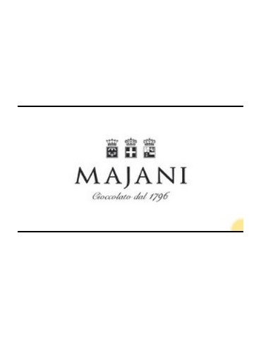 Scatola Cioccolatini Majani Pralines Assortiti - 108 g ( NON DISPONIBILE )