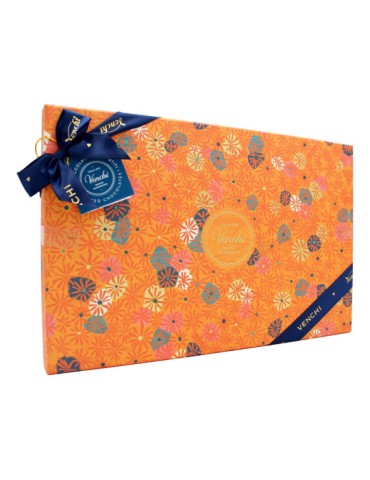 Scatola Cioccolatini Venchi Murrine - 230 g. ( NON DISPONIBILE )