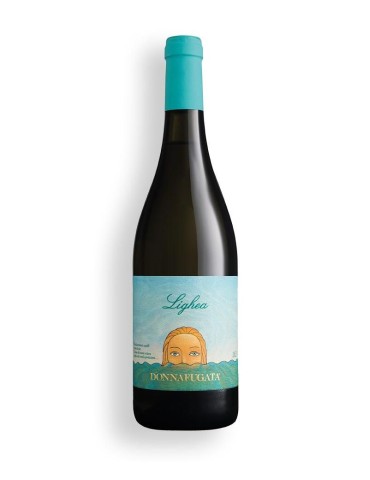 Zibibbo Lighea Donnafugata 2023 - 0,75 lt.