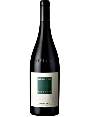 Nebbiolo d'Alba Sandrone 2022 - 0,75 lt. ( NON DISPONIBILE )