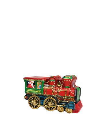 Windel Treno Natale Metallo Cioccolatini Assortiti - 123 g. ( NON DISPONIBILE )