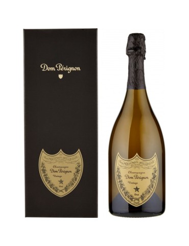 Champagne Dom Perignon Moet Astucciato 2015 - 0,75 lt.