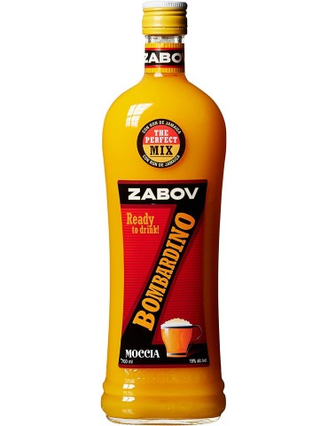 Bombardino Zabov - 0,70 lt.