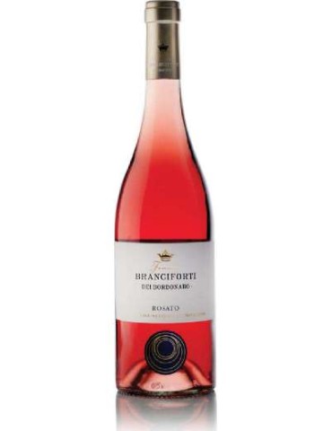 Rosato Firriato Branciforti  2024 - 0,75 lt. ( NON DISPONIBILE )