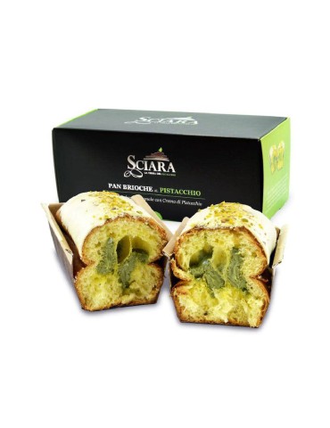 Pan Pistacchio Fratelli Scimeca 300g. ( NON DISPONIBILE )